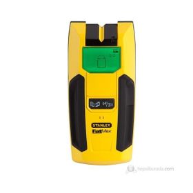 Stanley S300 FMHT0-77407 Ahşap Metal ve Elektrik Hattı Tarayıcı