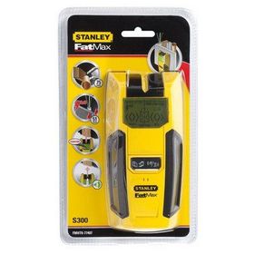 Stanley S300 Tarayıcı Dedektör