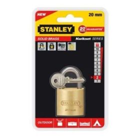 Stanley S742-028 Asma Kilit
