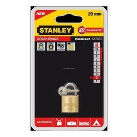 Stanley S742-028 Asma Kilit