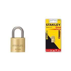 Stanley S742-028 Asma Kilit