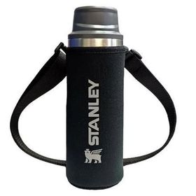 Stanley Safir Kamp 0.25 lt Trigger Action Termos İle Uyumlu Omuz Askılı Kılıf