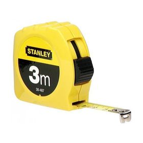 Stanley Sarı 3 metre Metre