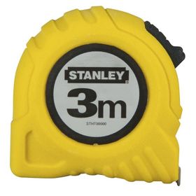 Stanley Sarı 3 metre Metre