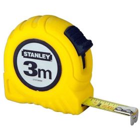 Stanley Sarı 3 metre Metre