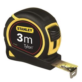 Stanley Sarı 3 metre Metre