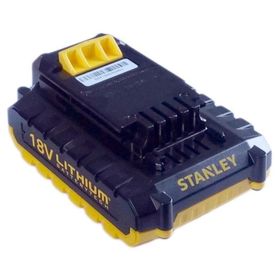 Stanley SB20C 18 v 1.3 Ah Yedek Akü