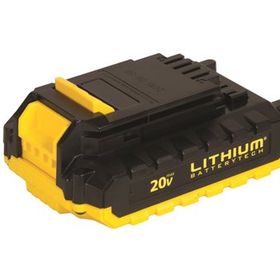 Stanley SB20C 18 v 1.3 Ah Yedek Akü