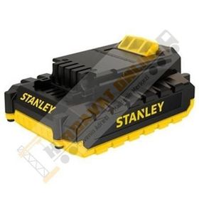 Stanley SB20S 18 v 1.5 Ah Yedek Akü