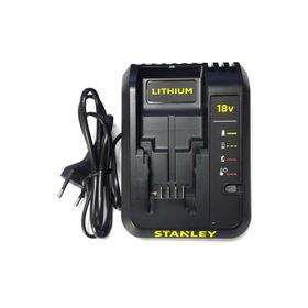 Stanley SBH20D2K 18 W Şarj Aleti