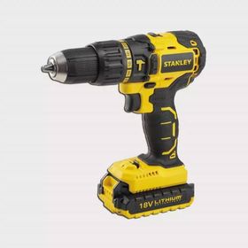 Stanley SBH20D2K Çift Akülü Vidalama