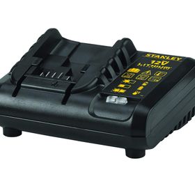 Stanley SC121 10.8 V Şarj Cihazı