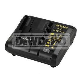 Stanley SC121 10.8 V Şarj Cihazı