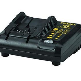Stanley SC121 10.8 V Şarj Cihazı