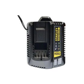 Stanley SC200 V20 2.0 AH Şarj Cihazı