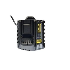 Stanley SC200 V20 2.0 AH Şarj Cihazı