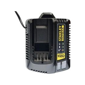 Stanley SC200 V20 2.0 AH Şarj Cihazı