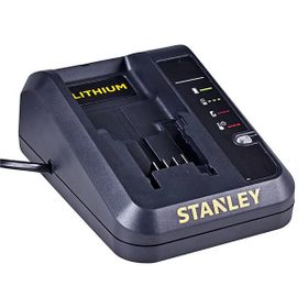 Stanley SC201 18 v Şarj Cihazı