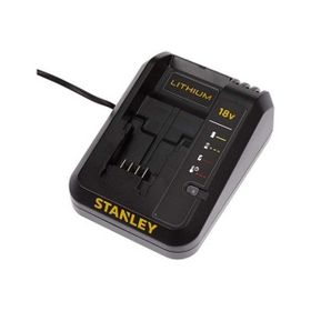 Stanley SC201 18 v Şarj Cihazı