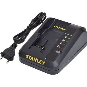 Stanley SC202 18 V Şarj Cihazı