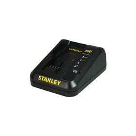 Stanley SC202 18 V Şarj Cihazı