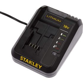 Stanley SC202 18 V Şarj Cihazı