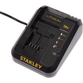 Stanley SC202 18 V Şarj Cihazı