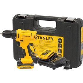 Stanley SCH121S2K Akülü Vidalama
