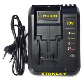Stanley SCH20S2K Akü Şarj Cihazı