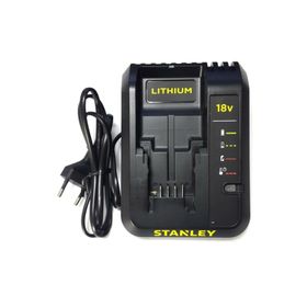 Stanley SCH20S2K Akü Şarj Cihazı