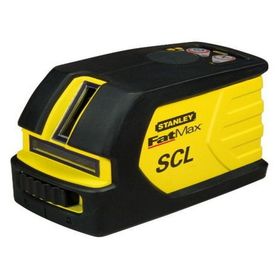 Stanley SCL Çapraz Çizgi Lazer Hizalama