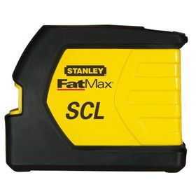 Stanley SCL Çapraz Çizgi Lazer Hizalama