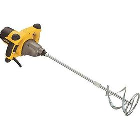 Stanley SDR1400 M14 Çift Vitesli Karıştırıcı