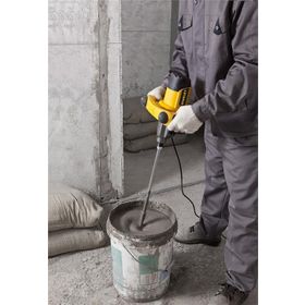 Stanley SDR1400 M14 Çift Vitesli Karıştırıcı