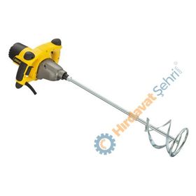 Stanley SDR1400 M14 Çift Vitesli Karıştırıcı