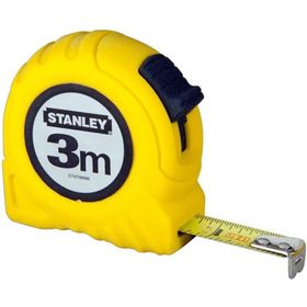 Stanley Şerit 3 Metre Metre