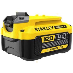 Stanley SFMCB204 v20 18V 4.0 Ah Yedek Akü