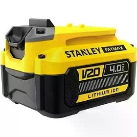Stanley SFMCB204 v20 18V 4.0 Ah Yedek Akü
