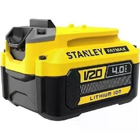 Stanley SFMCB204 v20 18V 4.0 Ah Yedek Akü