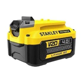 Stanley SFMCB204 v20 18V 4.0 Ah Yedek Akü