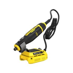 Stanley SFMCE030B-XJ Akülü Mini Taşlama ve Gravür El Motoru