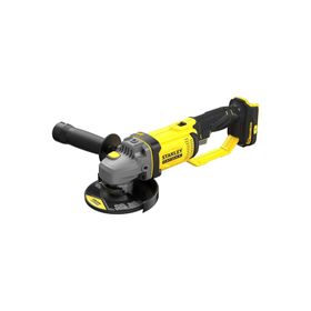 Stanley SFMCG400B Fatmax Akülü Avuç Taşlama