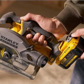Stanley SFMCS500B 18V 4.0 Ah Akülü Sunta Kesme Makinesi