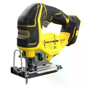 Stanley SFMCS650B 18V 4 Ah Akülü Kömürsüz Dekupaj Testere