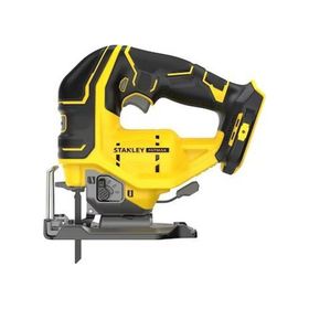 Stanley SFMCS650B 18V 4 Ah Akülü Kömürsüz Dekupaj Testere