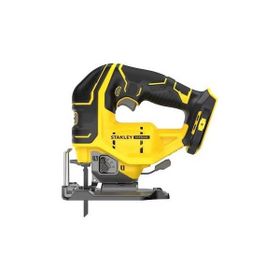 Stanley SFMCS650B 18V 4 Ah Akülü Kömürsüz Dekupaj Testere
