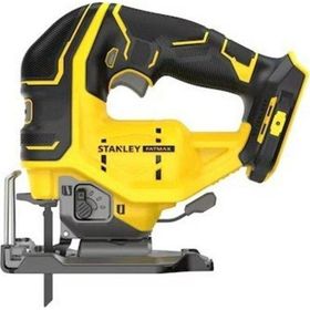 Stanley SFMCS650B 18V 4 Ah Akülü Kömürsüz Dekupaj Testere