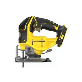 Stanley SFMCS650B 18V 4 Ah Akülü Kömürsüz Dekupaj Testere