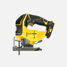 Stanley SFMCS650B-XJ 18V Solo Akü ve Şarj Cihazı Dahil Değildir Kömürsüz Dekupaj Testere