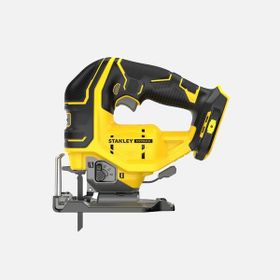 Stanley SFMCS650B-XJ 18V Solo Akü ve Şarj Cihazı Dahil Değildir Kömürsüz Dekupaj Testere